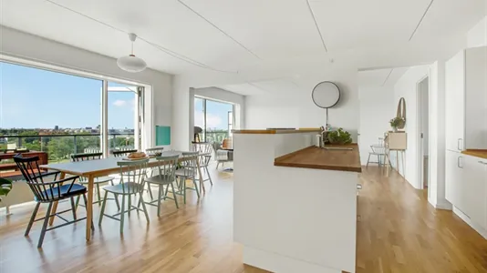 Værelser i København K - billede 4