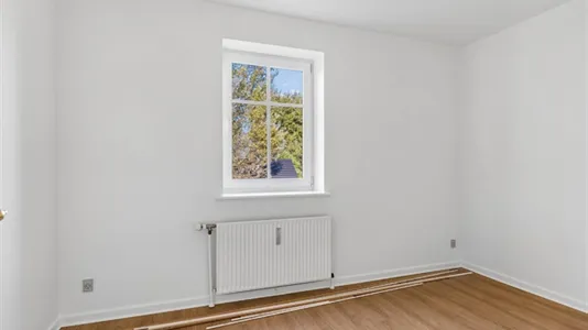 Lejligheder i Højer - billede 1