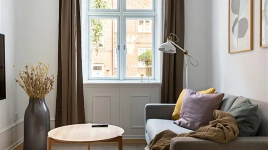 Værelser i Østerbro - billede 7