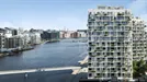 Lejlighed til leje, København SV, Islands Brygge