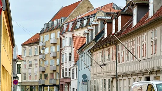 Værelser i Århus C - billede 2