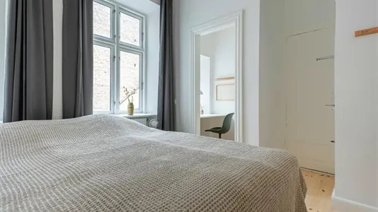 Værelser i Nørrebro - billede 2