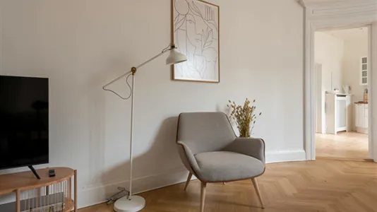 Værelser i Vesterbro - billede 10
