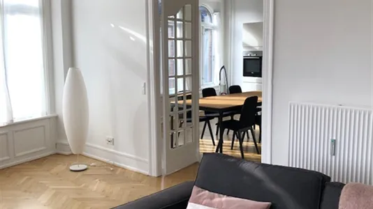 Lejligheder i København K - billede 7