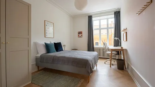 Værelser i Vesterbro - billede 1