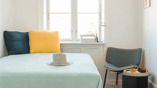 Værelser i Frederiksberg C - billede 2