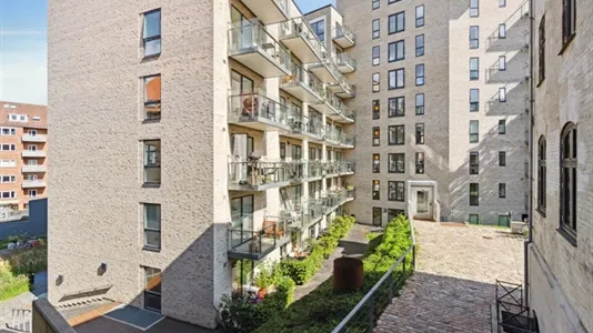 Huse i Århus C - billede 2