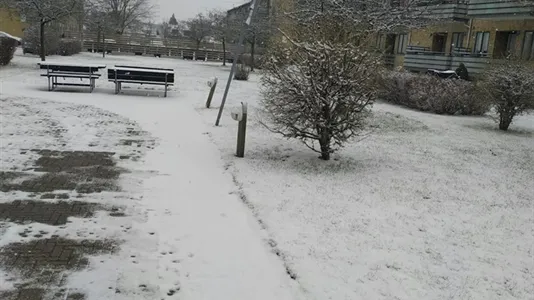 Lejligheder i Valby - billede 1