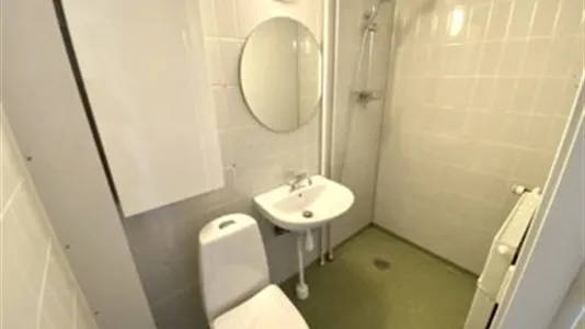 Lejligheder i Odense C - billede 8