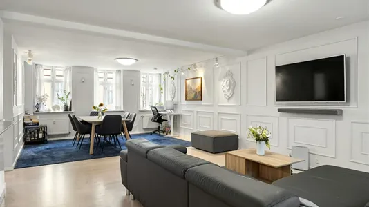 Lejligheder i Område ikke angivet - billede 4