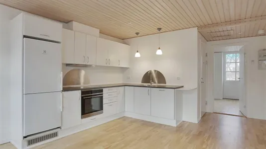 Lejligheder i Nykøbing Falster - billede 14