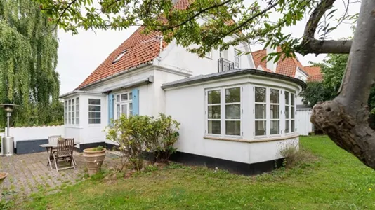 Huse i Frederiksberg - billede 1