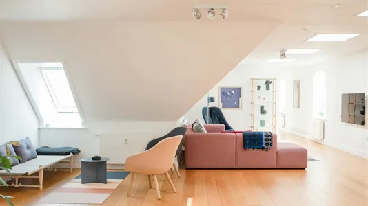 Værelser i Østerbro - billede 4
