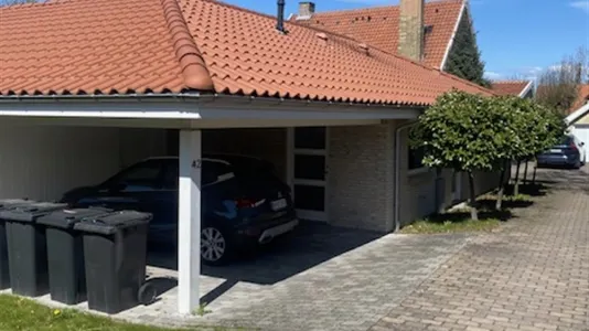 Huse i Gentofte - billede 7