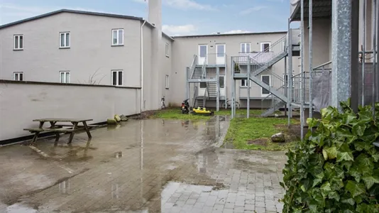 Lejligheder i Vordingborg - billede 13