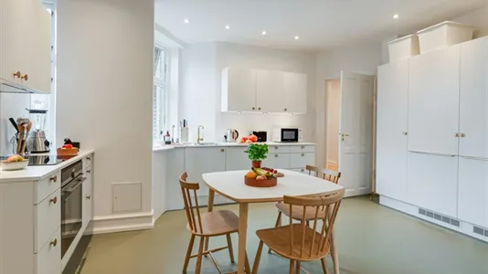 Værelser i Frederiksberg C - billede 8