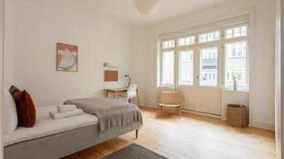 Værelse til leje på 1900 Frederiksberg C