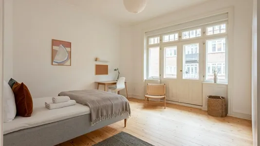 Værelser i Frederiksberg C - billede 1