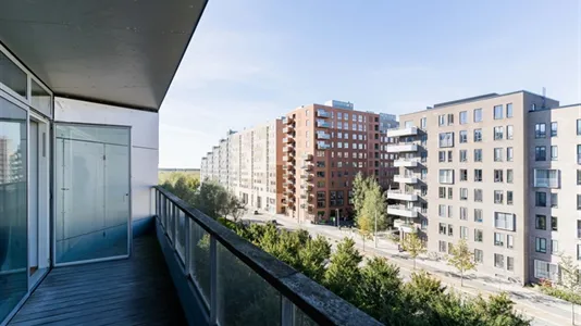 Lejligheder i København S - billede 6