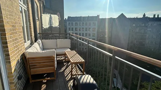 Lejligheder i Vesterbro - billede 8