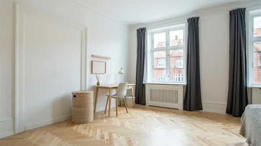 Værelser i Nørrebro - billede 2