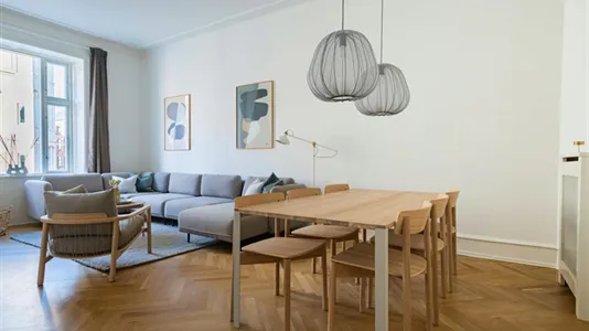 Værelser i Østerbro - billede 6