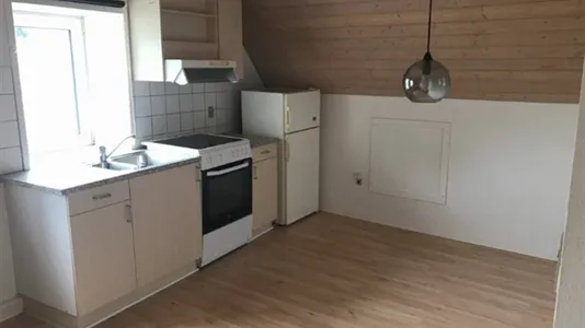 Lejligheder i Rødding - billede 2