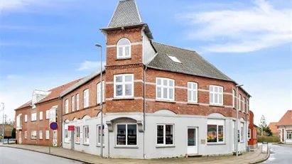 Lejlighed til leje i 6630 Rødding