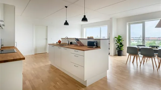 Værelser i København K - billede 4