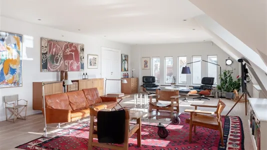 Lejligheder i København K - billede 4