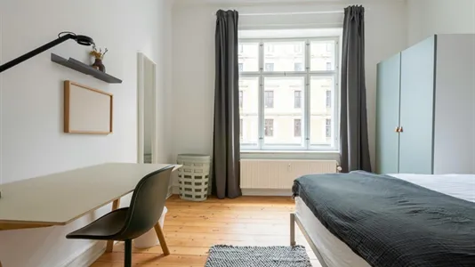 Værelser i Frederiksberg C - billede 4