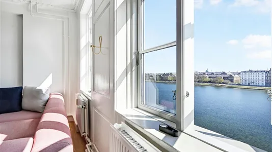 Værelser i Nørrebro - billede 4