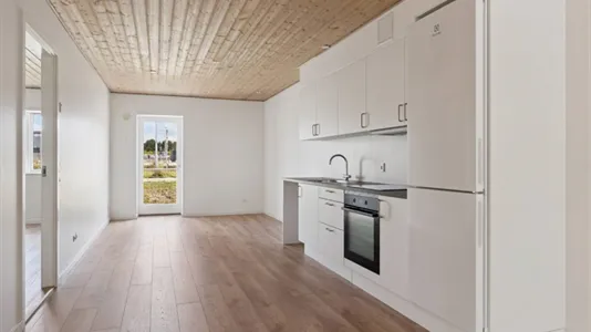 Lejligheder i Vordingborg - billede 2