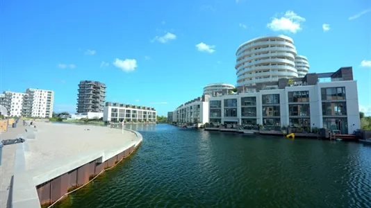 Lejligheder i København S - billede 3