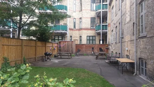 Lejligheder i Frederiksberg C - billede 4