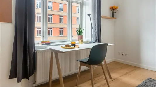 Værelser i Nørrebro - billede 4