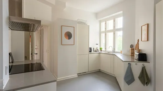 Værelser i Frederiksberg C - billede 10