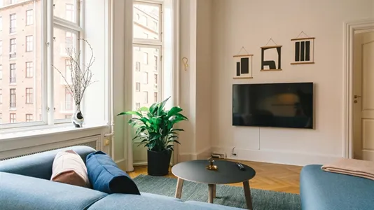 Værelser i Østerbro - billede 6