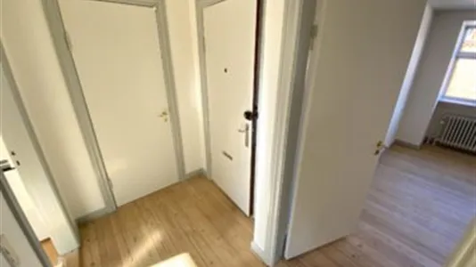 Lejligheder i Odense C - billede 2