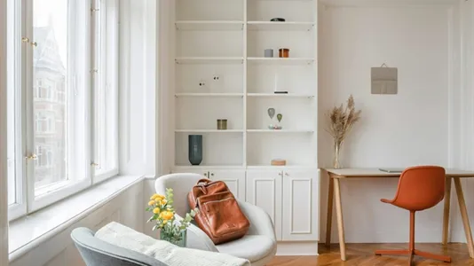 Værelser i Vesterbro - billede 4