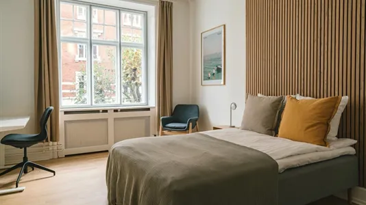 Værelser i Vesterbro - billede 3