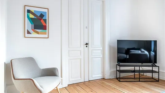 Værelser i Nørrebro - billede 9