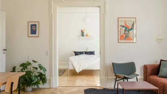 Værelser i Vesterbro - billede 4