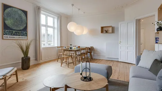 Værelser i Frederiksberg C - billede 3
