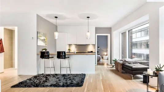 Lejligheder i Østerbro - billede 6