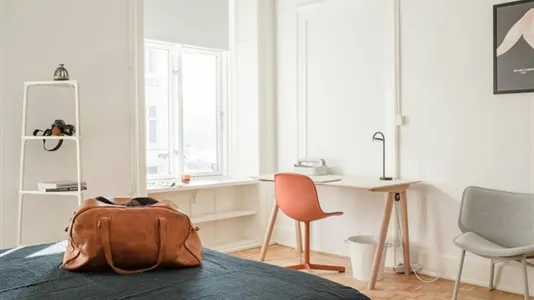 Værelser i Østerbro - billede 1