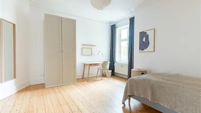 Værelse til leje på 2200 København N
