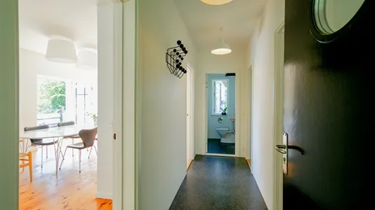 Huse i Højbjerg - billede 7