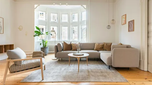 Værelser i Vesterbro - billede 6