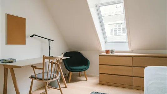 Værelser i København K - billede 3